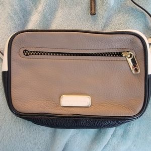 Colorblock Marc by Marc Jacobs bag